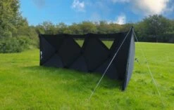 Outdoor Revolution Pronto 4 Pro Panel Windbreak ( 500 X 125 Cm) 2025 8 Outdoor Revolution Pronto 4 Pro Panel Windbreak ( 500 X 125 Cm) 2025 -Outdoor Camping Discount img 7655 copy