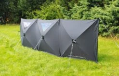 Outdoor Revolution Pronto 4 Pro Panel Windbreak ( 500 X 125 Cm) 2025 7 Outdoor Revolution Pronto 4 Pro Panel Windbreak ( 500 X 125 Cm) 2025 -Outdoor Camping Discount img 7657 copy