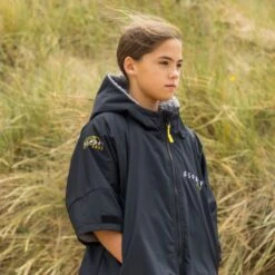 Osprey Kids Changing Robe -Outdoor Camping Discount kids robe