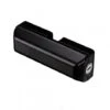 Milenco Slide Van Door Locks - Black