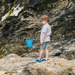 Yello Telescopic Extending Fishing Net 13 Yello Telescopic Extending Fishing Net -Outdoor Camping Discount ohzvyOEg