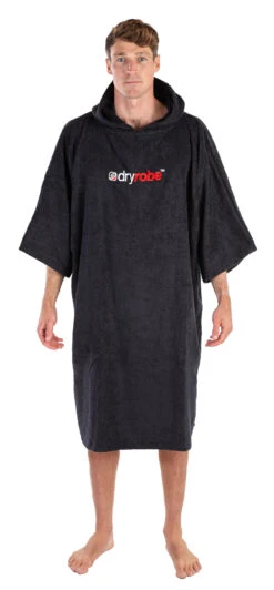 Dryrobe Adults Organic Towel Dry Robe 26 Dryrobe Adults Organic Towel Dry Robe -Outdoor Camping Discount ret TOWEL ROBE L BLK 030 2024x2024 736b5ae7 a0f7 4ddd 8368 0f30059bea36