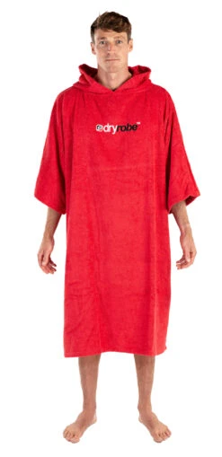 Dryrobe Adults Organic Towel Dry Robe 25 Dryrobe Adults Organic Towel Dry Robe -Outdoor Camping Discount ret TOWEL ROBE L RED 004 2024x2024 da183428 184f 4cec 857c 5b0608ec4caf