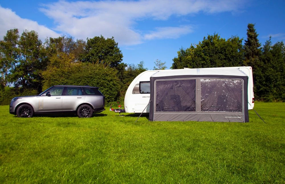 Outdoor Revolution Sport Pro 390 Premium Air Awning 3 Outdoor Revolution Sport Pro 390 Premium Air Awning - Image 3