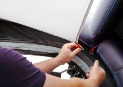 Outdoor Revolution Sport Pro 390 Premium Air Awning 11 Outdoor Revolution Sport Pro 390 Premium Air Awning -Outdoor Camping Discount sport pro 390 lounge liner