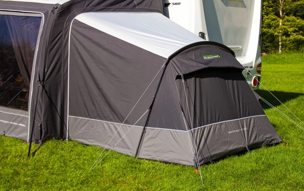 Outdoor Revolution Sport Pro Annexe 3 Outdoor Revolution Sport Pro Annexe - Image 3