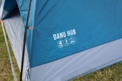 Vango Danu Hub -Outdoor Camping Discount van 2021 lifestyle airbeam earth danu hub hi 01 medium