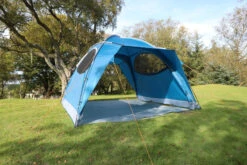Vango Danu Hub -Outdoor Camping Discount van 2021 lifestyle airbeam earth danu hub hi 13 medium