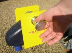 Milenco Super Heavy Duty Winterhoff WS3000 Hitchlock 8 Milenco Super Heavy Duty Winterhoff WS3000 Hitchlock -Outdoor Camping Discount w3