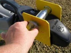 Milenco Super Heavy Duty Winterhoff WS3000 Hitchlock 9 Milenco Super Heavy Duty Winterhoff WS3000 Hitchlock -Outdoor Camping Discount w4