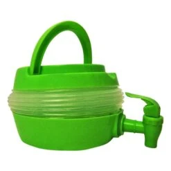 Outdoor Revolution Collapsible Water Carrier 3.5L -Outdoor Camping Discount wat630collapsiblewatercarrier2