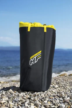 Bestway Hydro Force White Cap 10ft Stand Up Paddle Board 8 Bestway Hydro Force White Cap 10ft Stand Up Paddle Board -Outdoor Camping Discount whitecap2 scaled