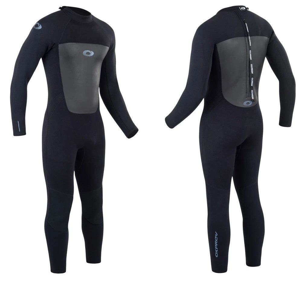 Osprey Origin 3mm Full Length Wetsuit 11 Osprey Origin 3mm Full Length Wetsuit - Image 11